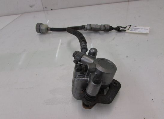 Achter remklauw Kawasaki ZZR 250