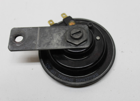 Claxon Ducati Multistrada 1200