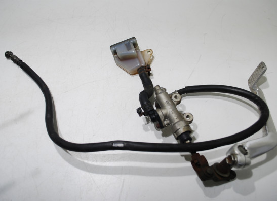 Brake pedal Suzuki GSX F 1100