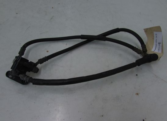 Remleiding voor Kawasaki GPX 750