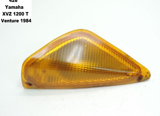Winker right front Yamaha XVZ 1200 Venture