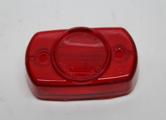 Rucklicht Suzuki DR 400