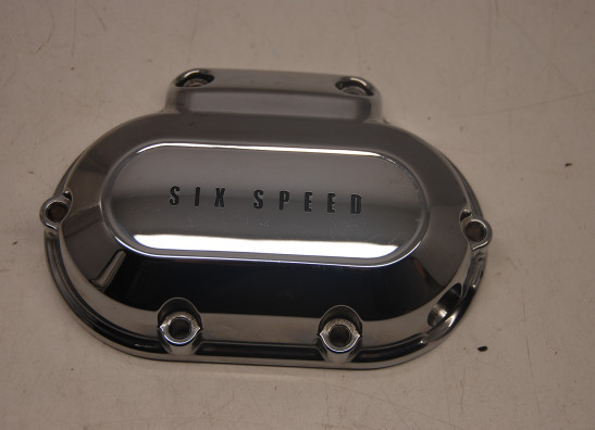 Versnellingsbak Harley Davidson Softtail