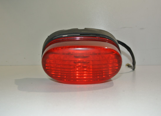 Rear light Suzuki XF 650 Freewind