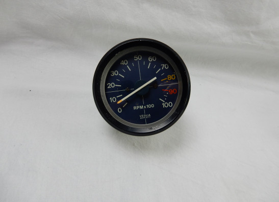 Tacho Moto Guzzi V35 V50 V65