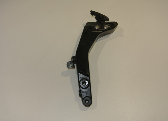 Frame - onderdelen Kawasaki Z 750