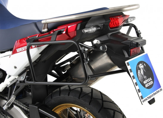 Topkofferdrager Honda CRF 1000 Africa Twin