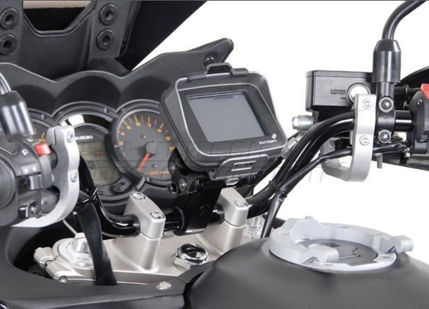 GPS Halterung BMW R 1200 GS LC Adventure