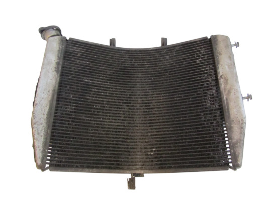 Radiateur Kawasaki ZX 6 R