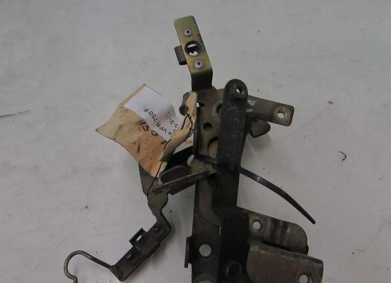 Frame - onderdelen Honda VFR 750