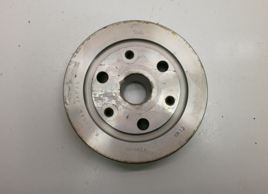 Rotor Kawasaki ZX 6 R