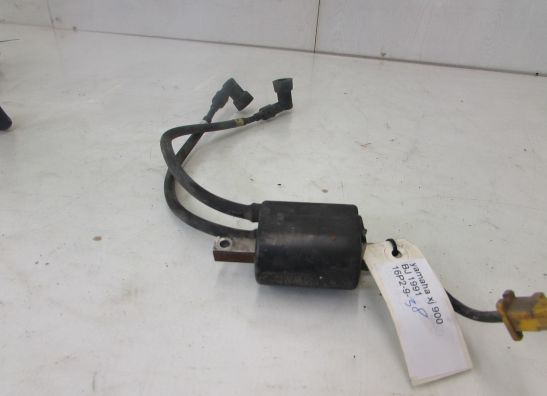 Ignition Coil Yamaha XJ 900 S Diversion