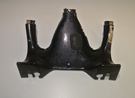 Topkuip verbinding onder BMW R 100  R 80