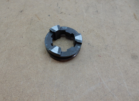Versnellingsbak Moto Guzzi V11