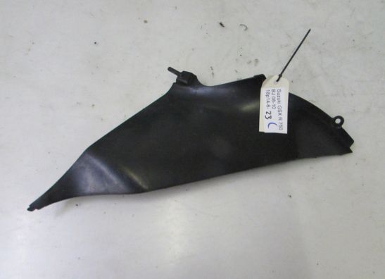 Linker binnenkuip Suzuki GSX R 600
