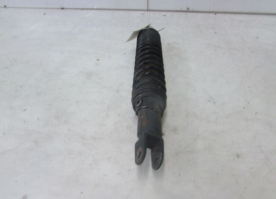 Achterschokbreker Overig Onbekend Unknown