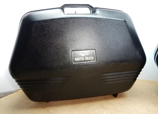 Kofferset Moto Guzzi Florida V 65