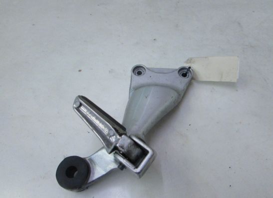 Pillion step right Suzuki GSX R 1300 Hayabusa