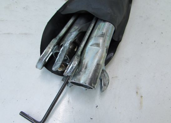 Tool set Suzuki GSX F 750