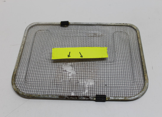 Air cleaner case Honda VFR 750 R - RC30