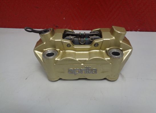 Remklauw links voor Aprilia Shiver 750
