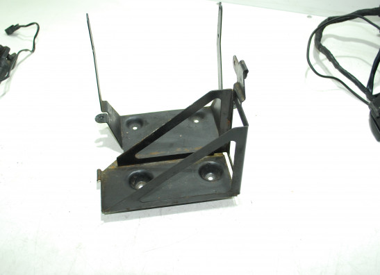 Batterie befestigung BMW R 1100  1150 RS