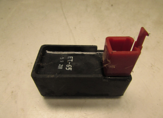 Relais unit Honda VF 700  750 C Magna