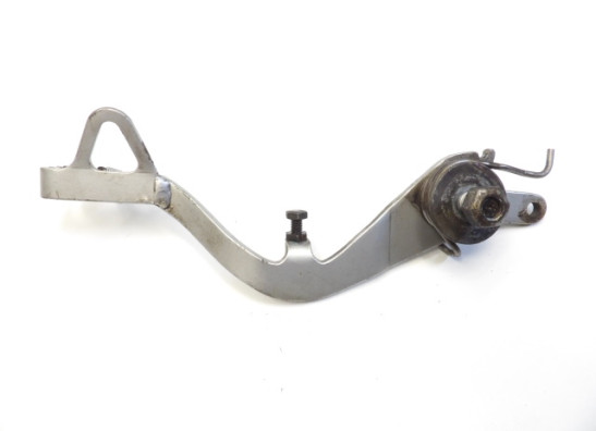 Rempedaal BMW R 1150 GS