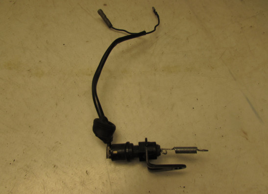 Rear brake caliper Yamaha V max