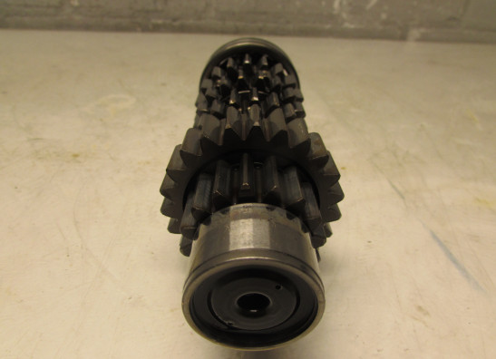 Gear box Honda CB 600 F