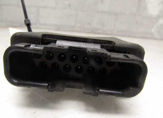 CDI ECU unit Honda VFR 750