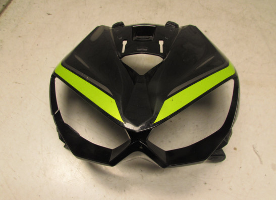 Topkuip Kawasaki Z 1000