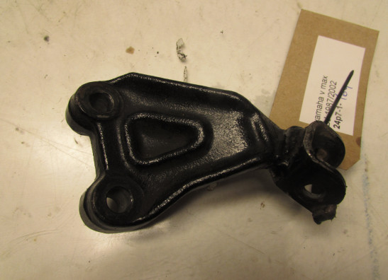 Main step holder left Yamaha V max