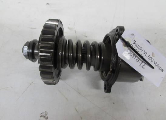 Motorblock Sonstiges Suzuki VL 800