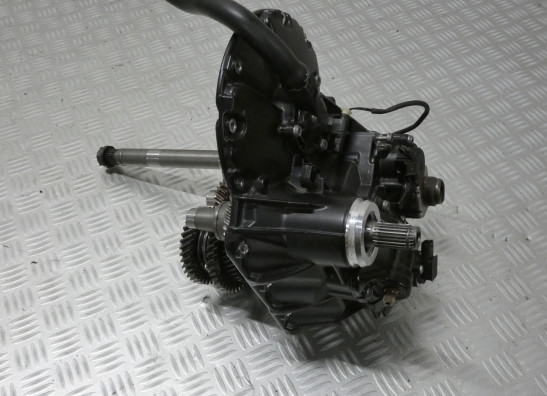Versnellingsbak BMW R 1250 R
