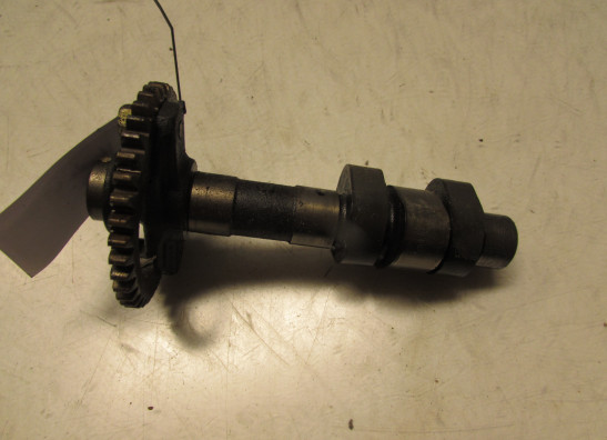 Motorblok diverse Honda VT 500