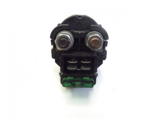 Starter Relay Kawasaki GPZ 400