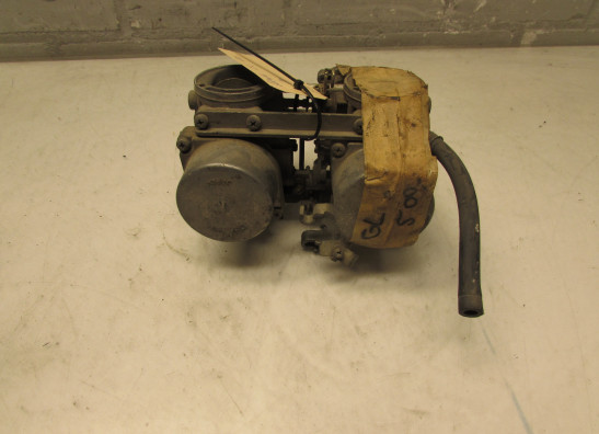 Vergaser-Set Honda Overige Honda