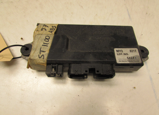 ABS Systeem Honda ST 1100 Pan European