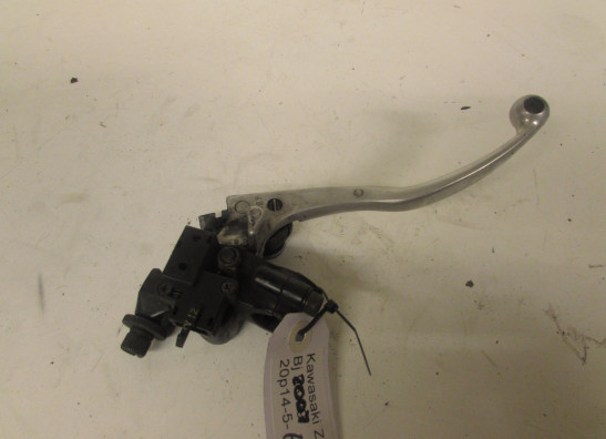 Kupplungshebel Kawasaki ZX 6 R