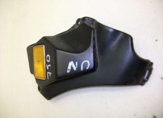 Fairingpart Kawasaki VN 700  750