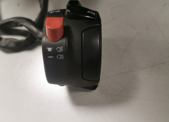 Stuurschakelaar links Aprilia RSV 1000