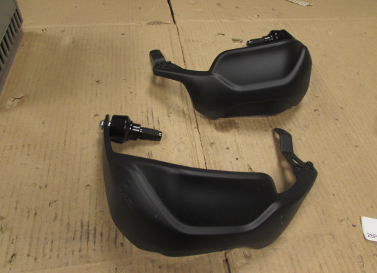 Lenker Yamaha Tenere 700