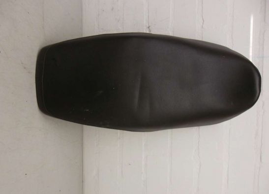 Seat Kawasaki GPZ 750