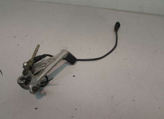 Schakelpedaal Ducati 750 SS Supersport