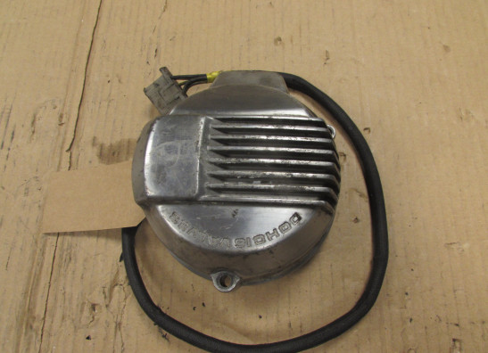 Generator cover Honda CBX 550 F2