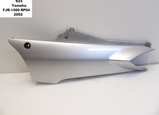 Cowl left small Yamaha FJR 1300