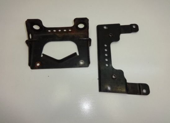 Frame body parts Suzuki GSX F 1100