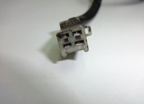 Pulsgever Yamaha XJ 900 S Diversion