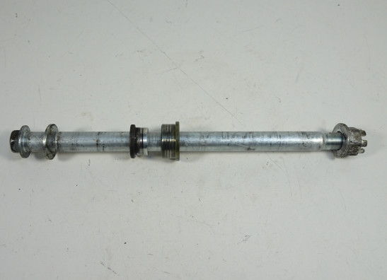 Rear axle Kawasaki ER 6